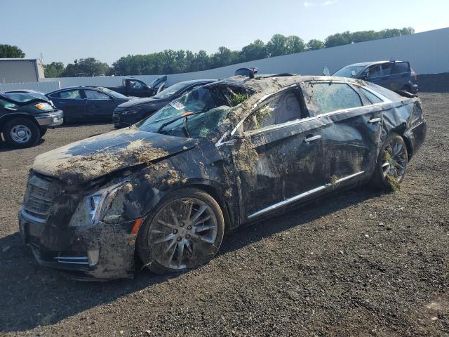  Salvage Cadillac XTS