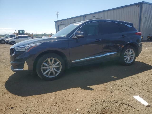  Salvage Acura RDX