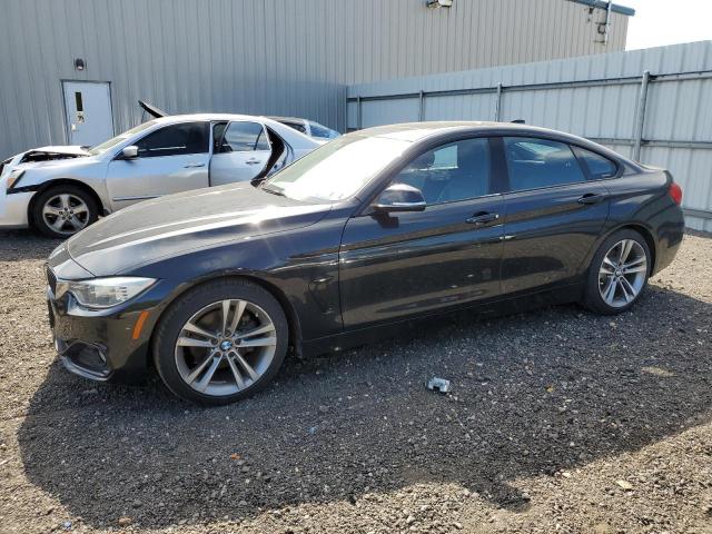  Salvage BMW 4 Series