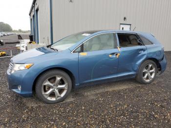  Salvage Toyota Venza