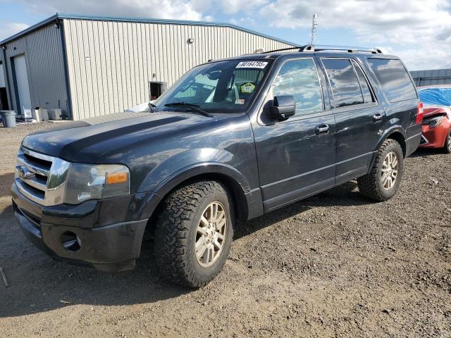  Salvage Ford Expedition