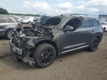  Salvage Lexus Tx 350 Bas