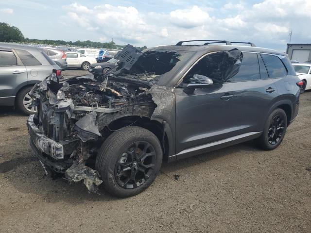  Salvage Lexus Tx 350 Bas