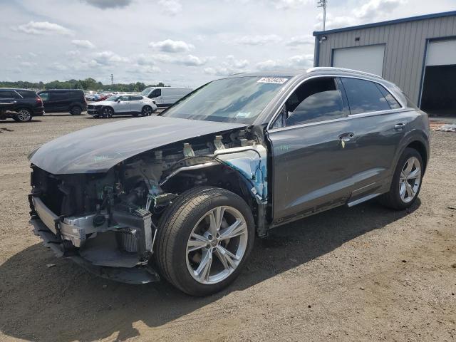  Salvage Audi Q8