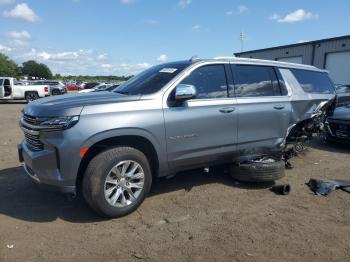  Salvage Chevrolet Suburban