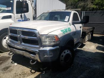  Salvage Ram 5500