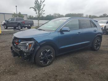  Salvage Kia Niro