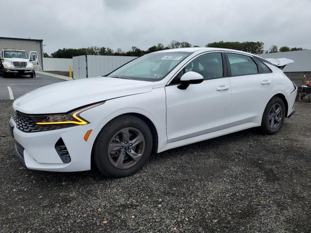  Salvage Kia K5