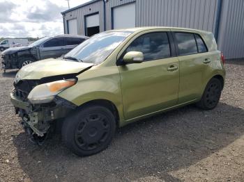  Salvage Toyota Scion
