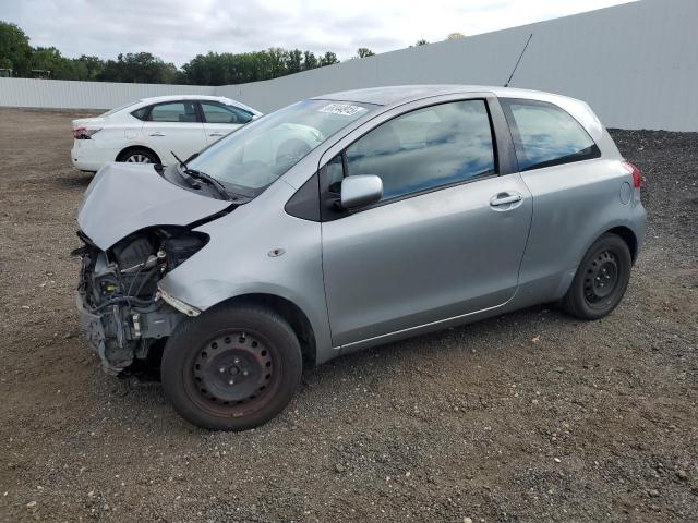  Salvage Toyota Yaris