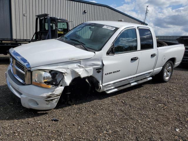  Salvage Dodge Ram 1500