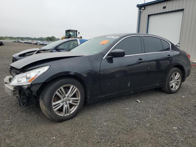  Salvage INFINITI G37