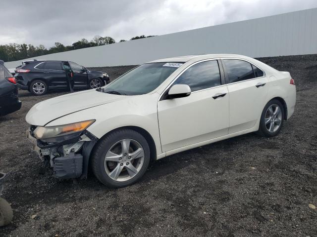  Salvage Acura TSX