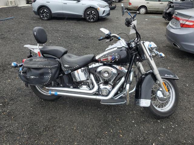  Salvage Harley-Davidson Fl