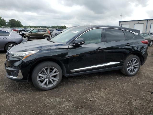  Salvage Acura RDX