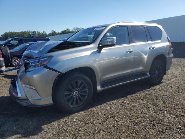  Salvage Lexus Gx