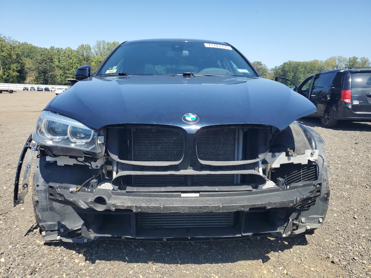 BMW X Series Xdrive35i Image 9