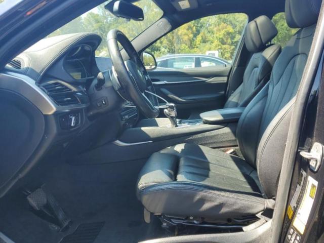 BMW X Series Xdrive35i Image 11