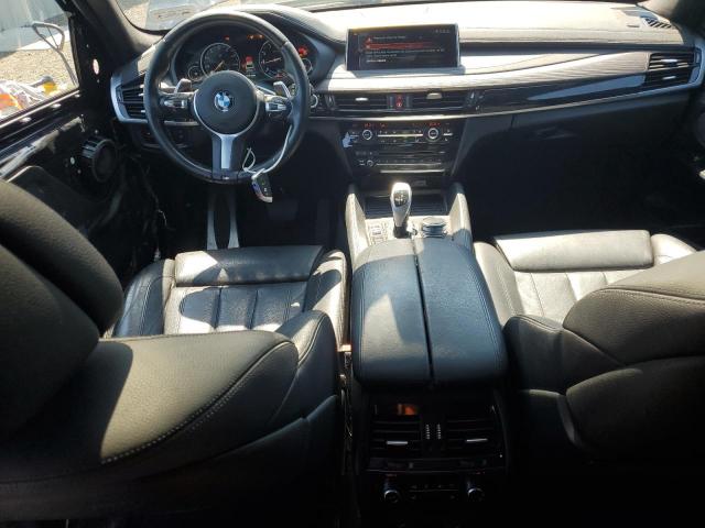 BMW X Series Xdrive35i Image 6