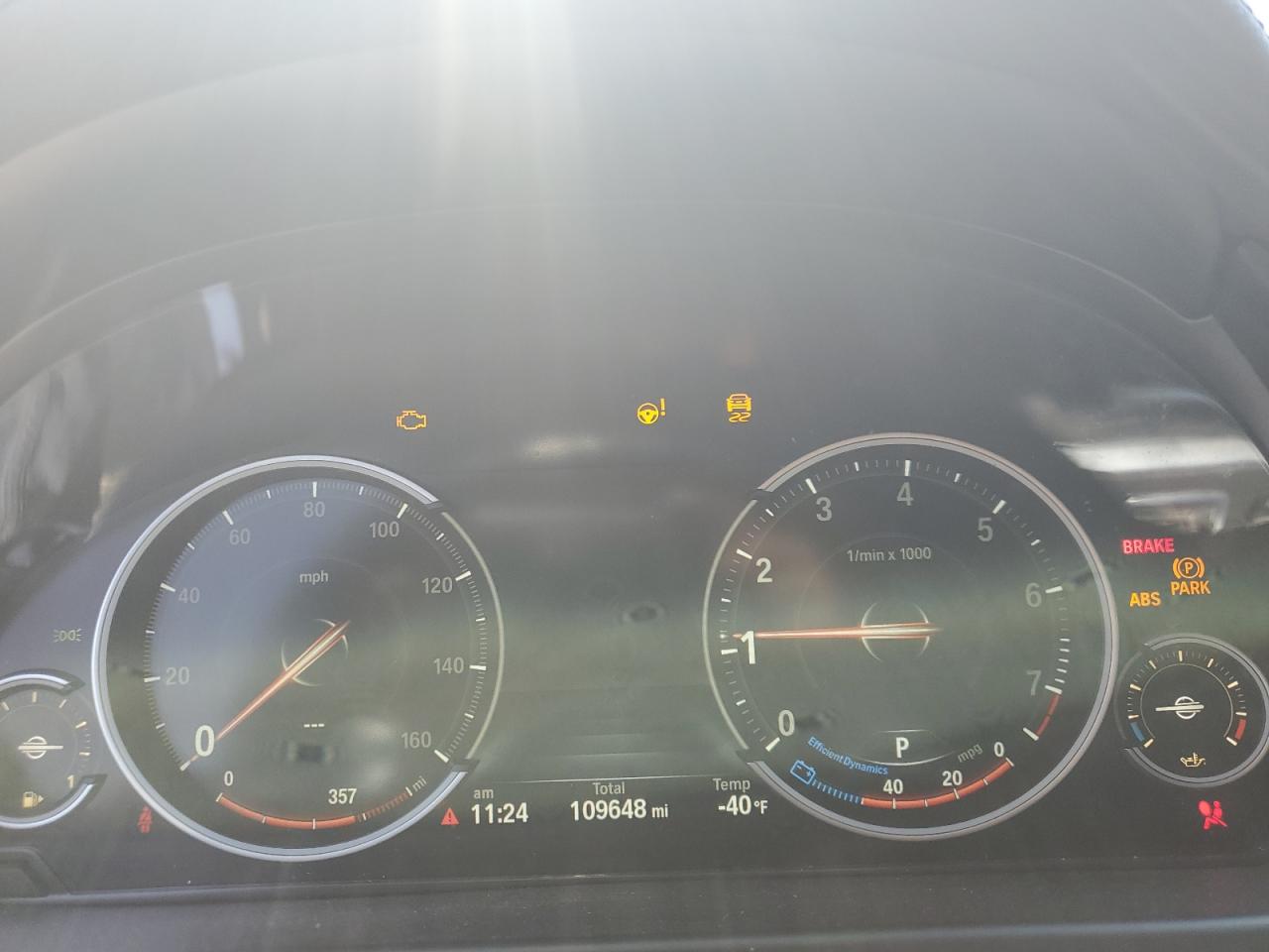 BMW X Series Xdrive35i Image 5