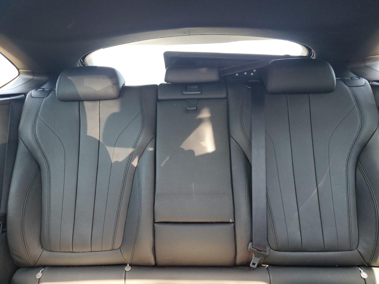 BMW X Series Xdrive35i Image 10