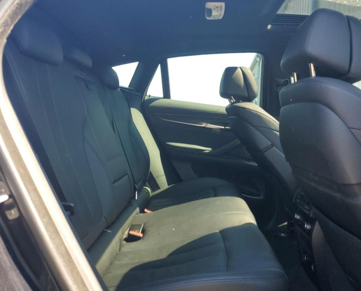 BMW X Series Xdrive35i Image 12