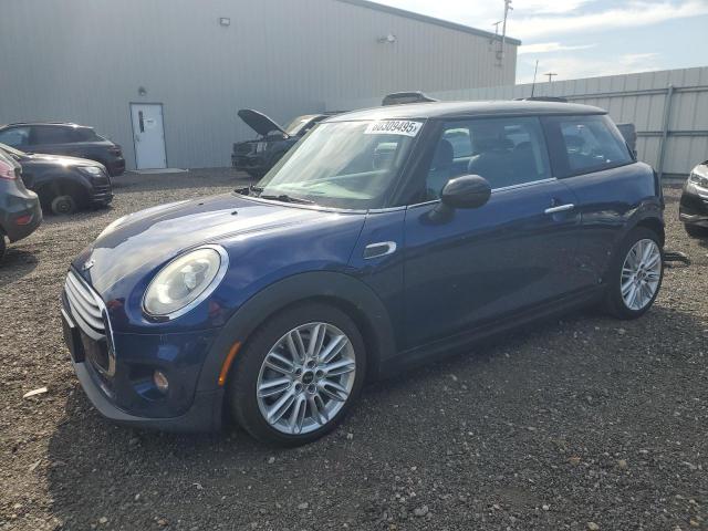  Salvage MINI Cooper