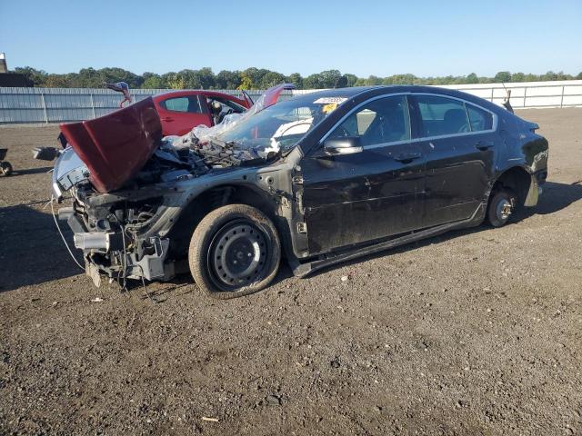  Salvage Acura TL