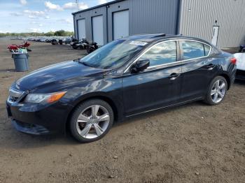  Salvage Acura ILX
