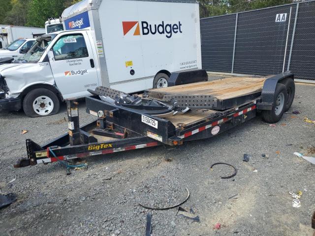  Salvage Big Tex Other