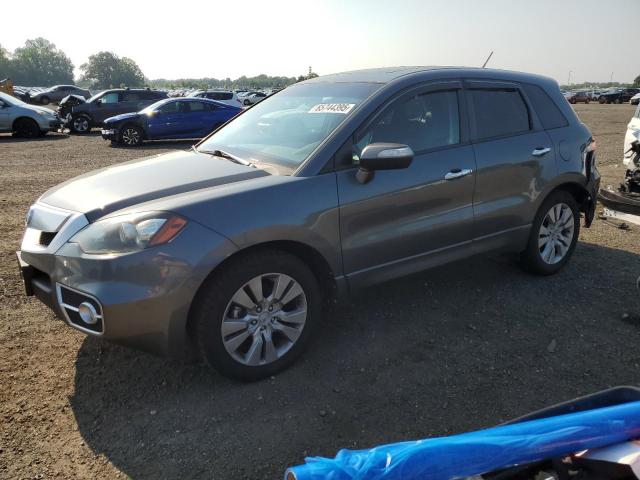  Salvage Acura RDX