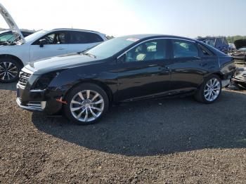  Salvage Cadillac XTS