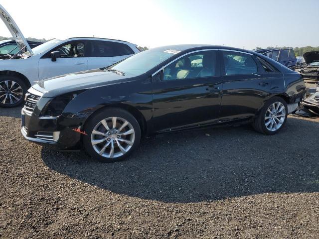  Salvage Cadillac XTS