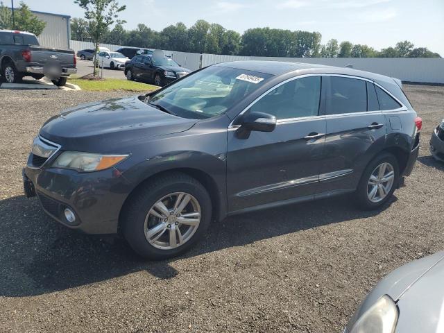  Salvage Acura RDX