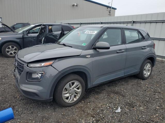  Salvage Hyundai VENUE
