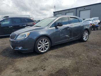  Salvage Buick Verano