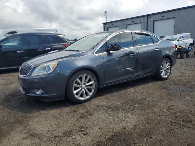  Salvage Buick Verano