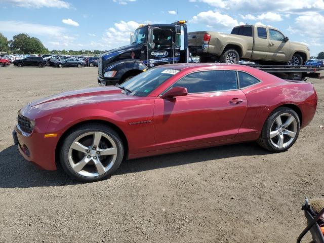  Salvage Chev Camaro