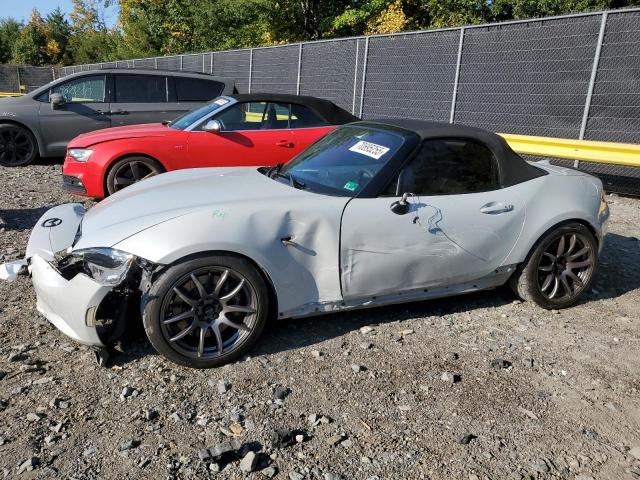  Salvage Mazda Mx5