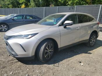  Salvage Toyota Venza