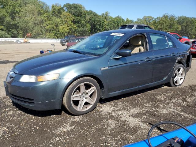  Salvage Acura TL