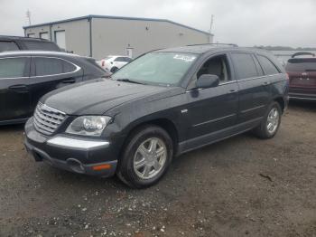  Salvage Chrysler Pacifica