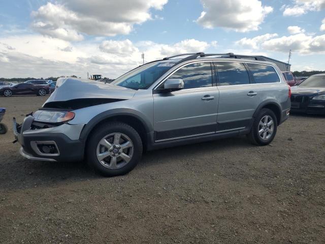 Salvage Volvo XC70