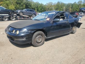  Salvage Acura Integra