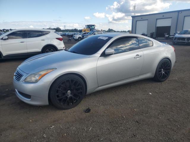  Salvage INFINITI G37