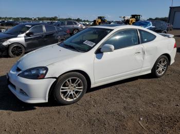  Salvage Acura RSX