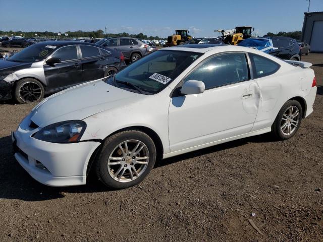  Salvage Acura RSX
