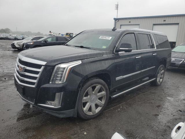  Salvage Cadillac Escalade