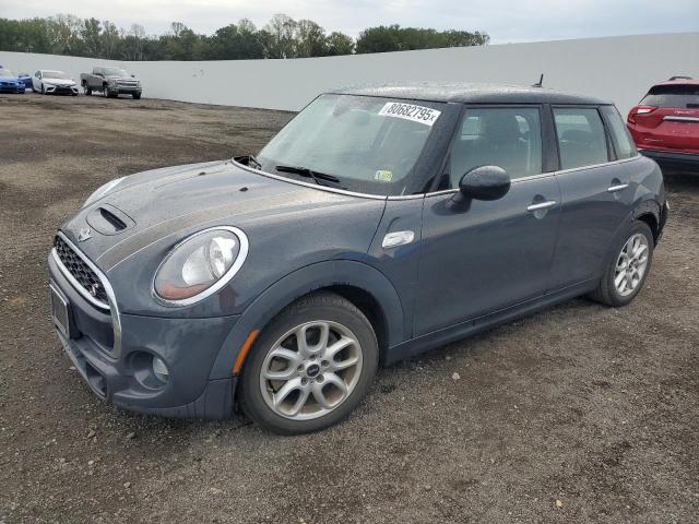  Salvage MINI Cooper