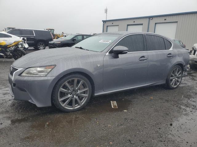  Salvage Lexus Gs